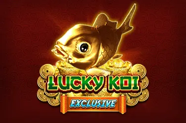 LUCKY KOI EXCLUSIVE?v=6.0